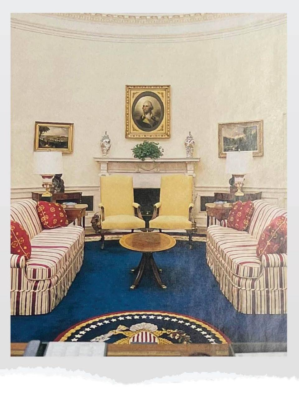 That Time We Went Inside the Clinton White House