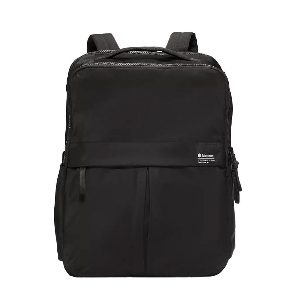 <p><a href="https://clicks.trx-hub.com/xid/hearstcorp_9eb67_bp?q=https%3A%2F%2Fshop.lululemon.com%2Fp%2Fbags%2FEveryday-Backpack%2F_%2Fprod10520025&p=https%3A%2F%2Fwww.bestproducts.com%2Ffashion%2Fg40733418%2Fbest-college-backpacks%2F&utmSource=yahoo-us&utmCampaign=21&utmMedium=syn" rel="nofollow noopener" target="_blank" data-ylk="slk:Shop Now;elm:context_link;itc:0;sec:content-canvas" class="link ">Shop Now</a></p><p>Everyday Backpack 2.0 23L</p><p>lululemon.com</p><p>$98.00</p>