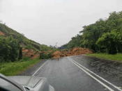 Cyclone Yasa passes through Fiji