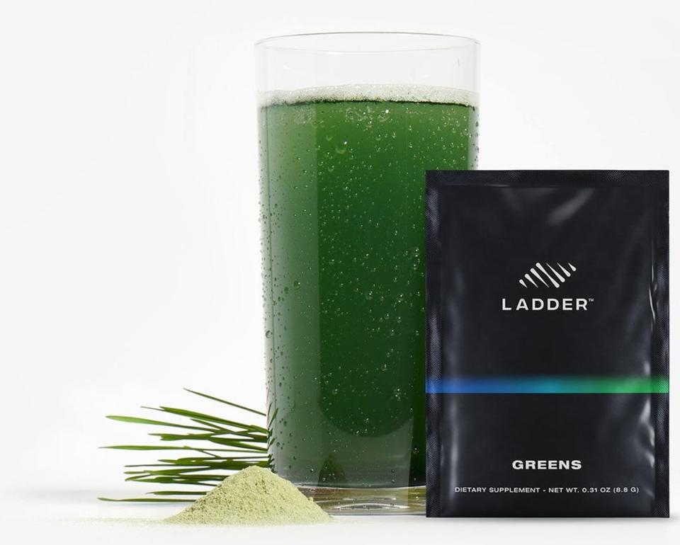 Ladder Superfood Greens