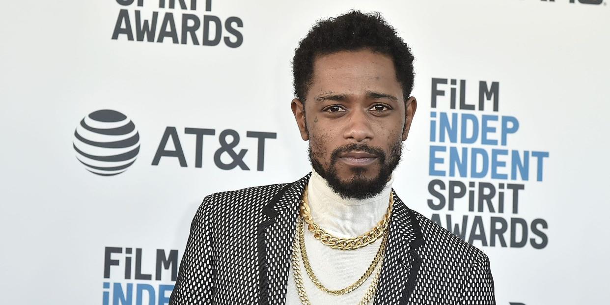 Lakeith Stanfield