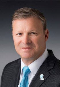 Eric Silagy is a member of the audit and compliance committee of the Florida Board of Governors. He is also president and CEO of Florida Power & Light.