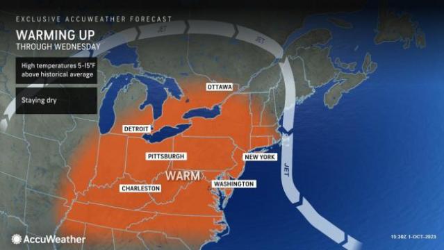 New weather stations to improve forecasts, flood warnings across Rideau  Valley