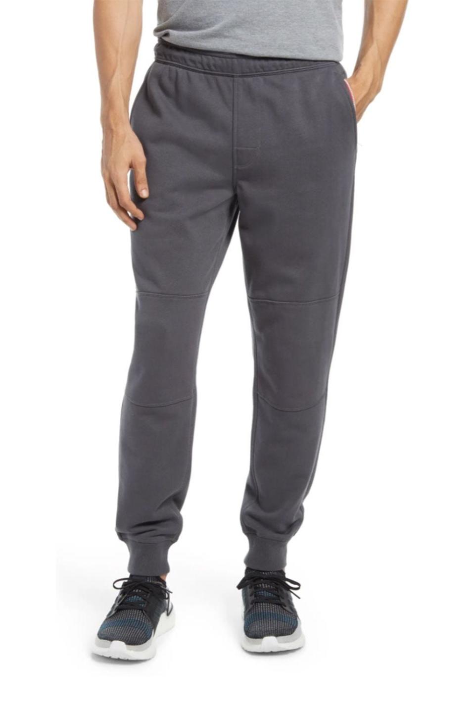 Fourlaps Rush Joggers