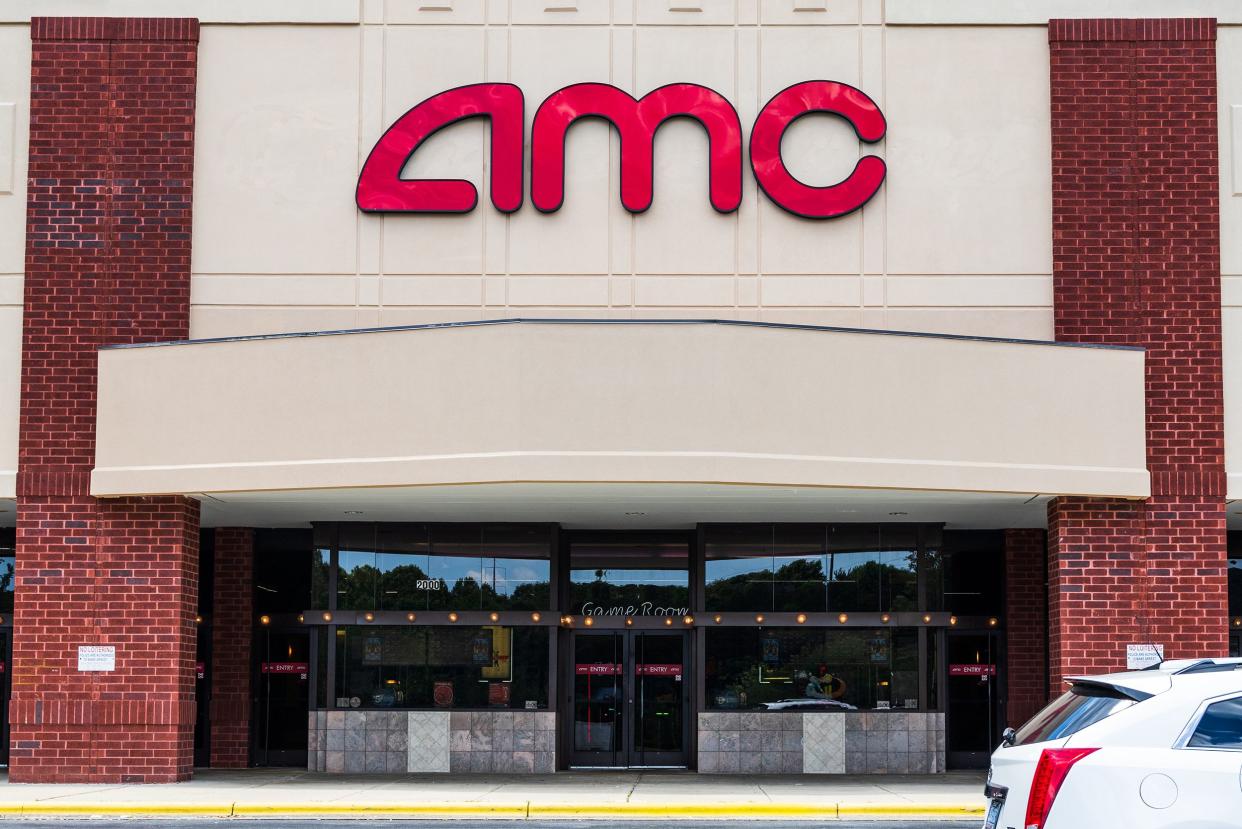 AMC