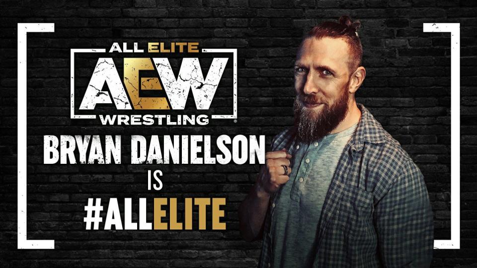 Photo credit: All Elite Wrestling (AEW)