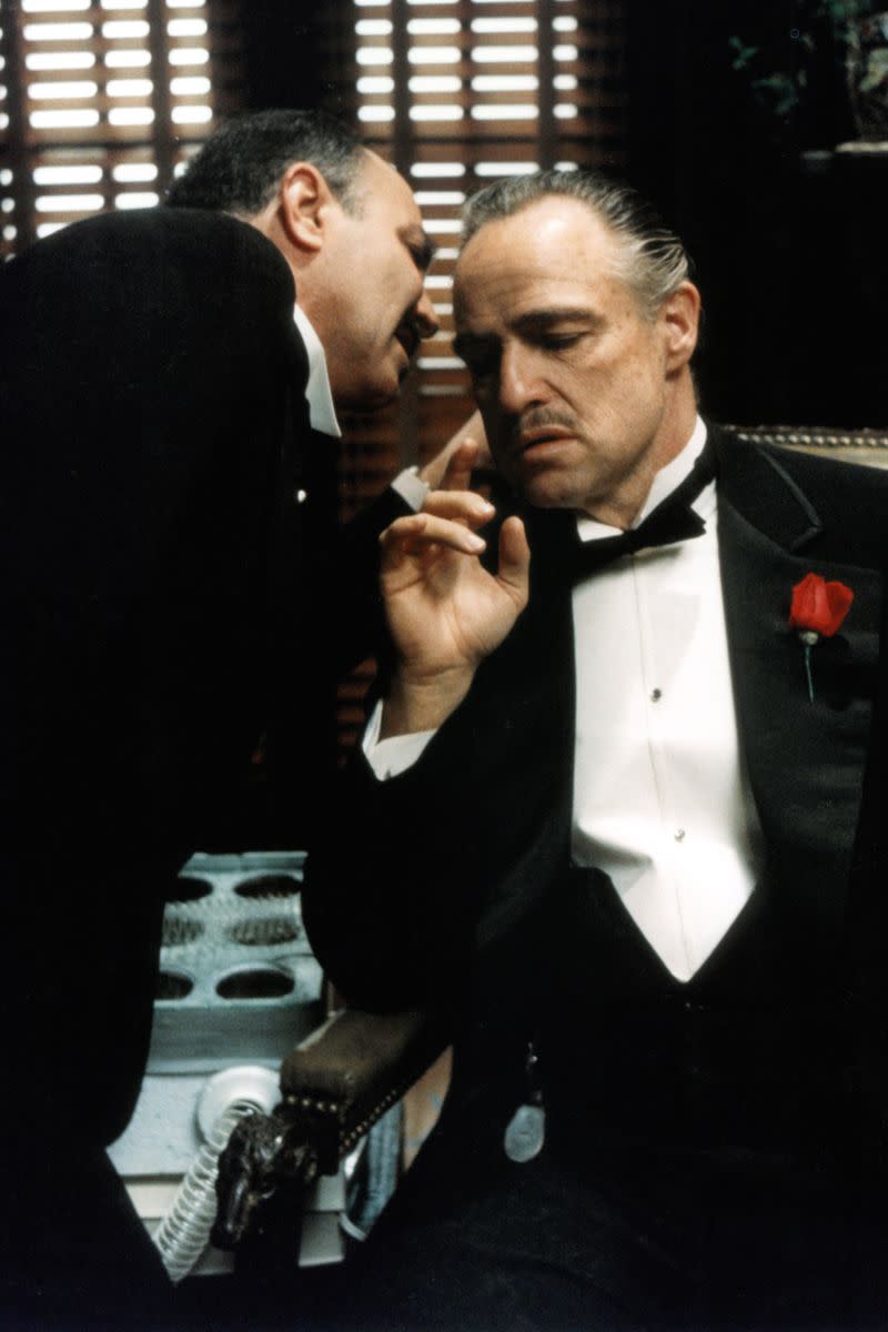 The Godfather (1972)