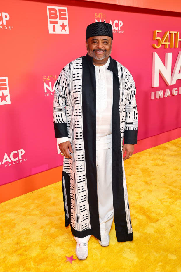 <p><strong>Roland Martin</strong></p><p><a href="https://www.gettyimages.com/detail/1469589923" rel="nofollow noopener" target="_blank" data-ylk="slk:Leon Bennett/Getty Images" class="link ">Leon Bennett/Getty Images</a></p>