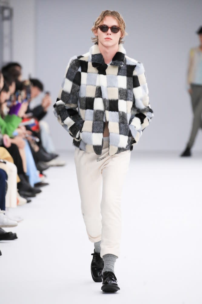 <cite class="credit">Photo: Courtesy of Seoul Fashion Week</cite>