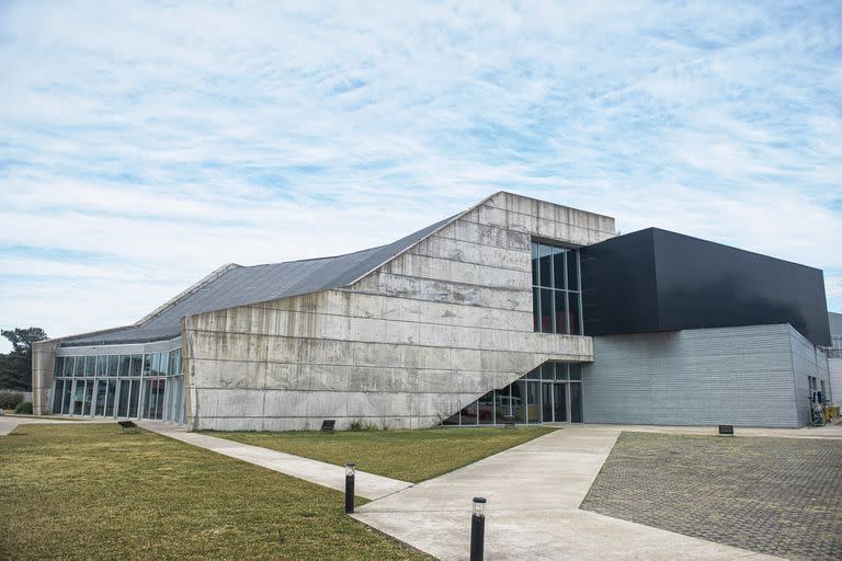 La Escuela Técnica Roberto Rocca, en Campana, se destacó por su innovación 