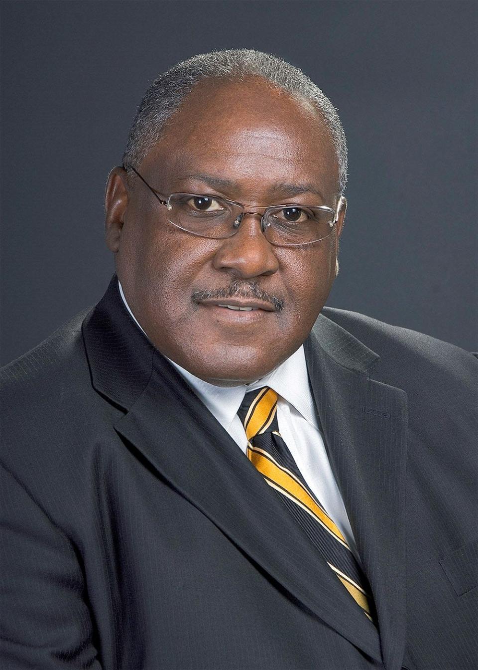 Joe Lee was the 11th president of Alabama State University. He died on Jan. 31, 2024