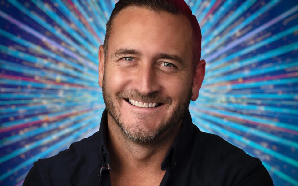 Two Pints of Lager and a Packet of Crisps star Will Mellor - BBC