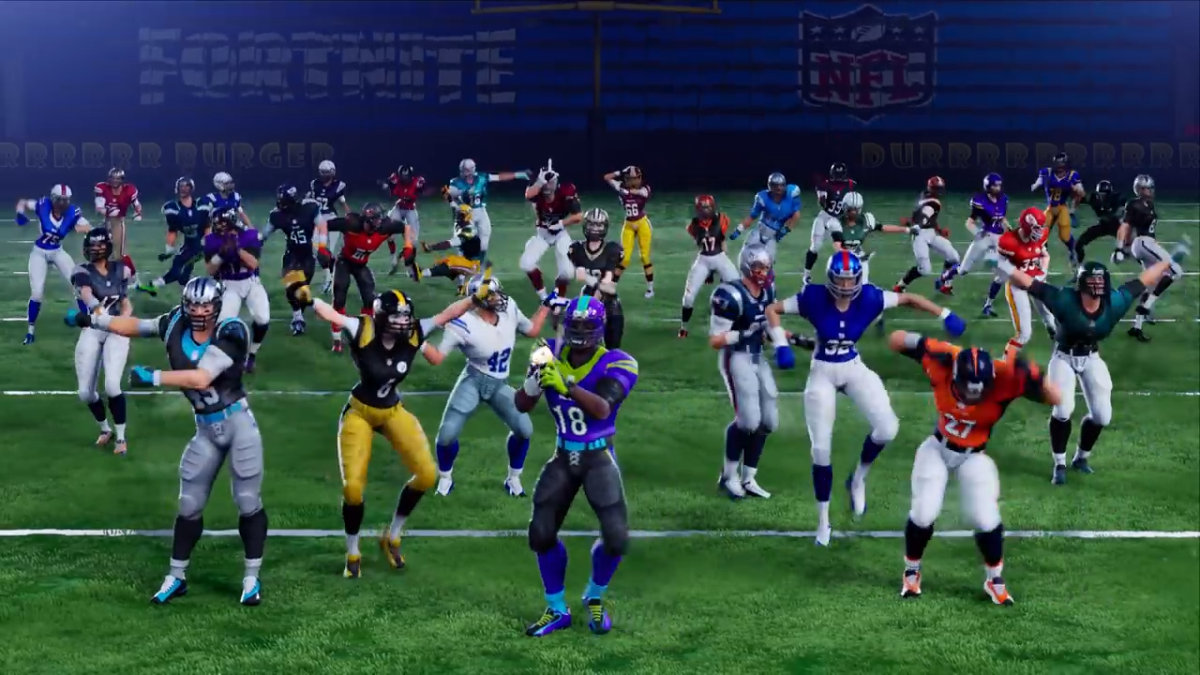 Super Bowl: Verizon Takes Game To Yahoo, 'Fortnite,' And