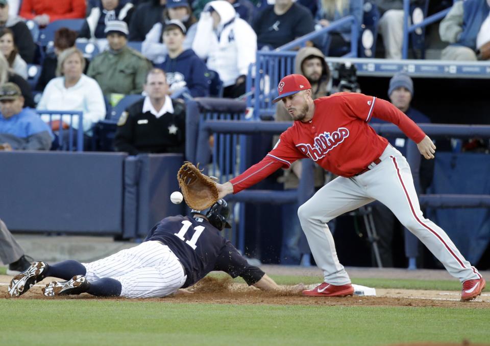 Brock Stassi