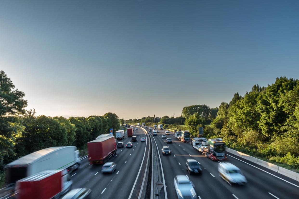 Today has been dubbed 'Frantic Friday': Getty Images/iStockphoto