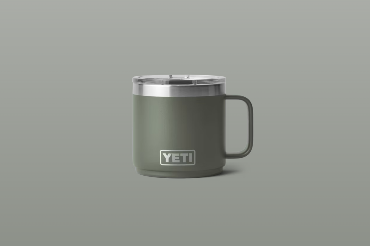 <p><a href="https://go.redirectingat.com?id=74968X1596630&url=https%3A%2F%2Fwww.yeti.com%2Fdrinkware%2Fmugs%2F21071502435.html&sref=https%3A%2F%2Fwww.esquire.com%2Flifestyle%2Fg3302%2Fbest-graduation-gifts-for-him%2F" rel="nofollow noopener" target="_blank" data-ylk="slk:Shop Now;elm:context_link;itc:0;sec:content-canvas" class="link rapid-noclick-resp">Shop Now</a></p><p>Stackable Mug</p><p>yeti.com</p><p>$30.00</p>