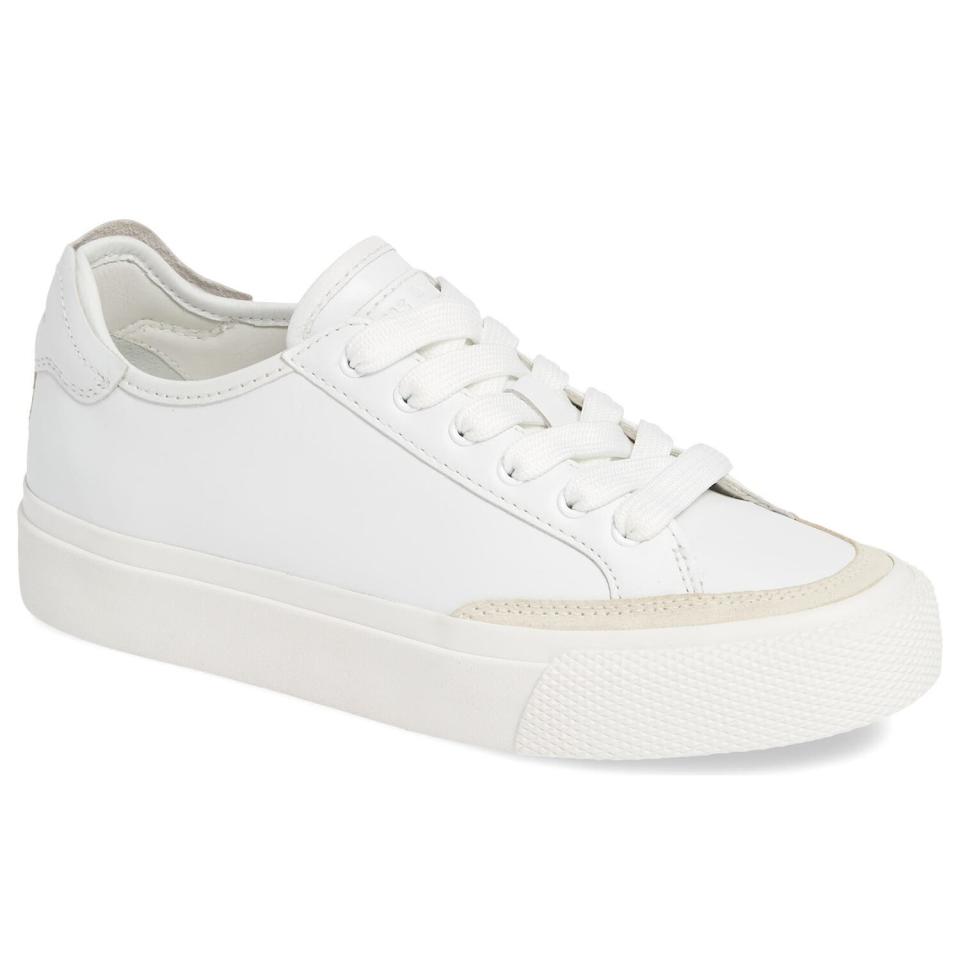 Nordstrom White Sneakers 2021