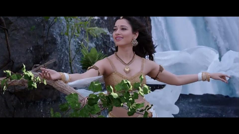 Tamannaah