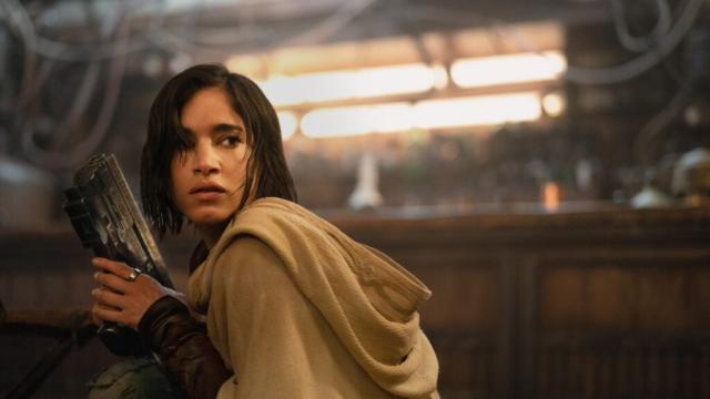 Zack Snyder's Rebel Moon Trailer: See Netflix's Epic New Fantasy Films