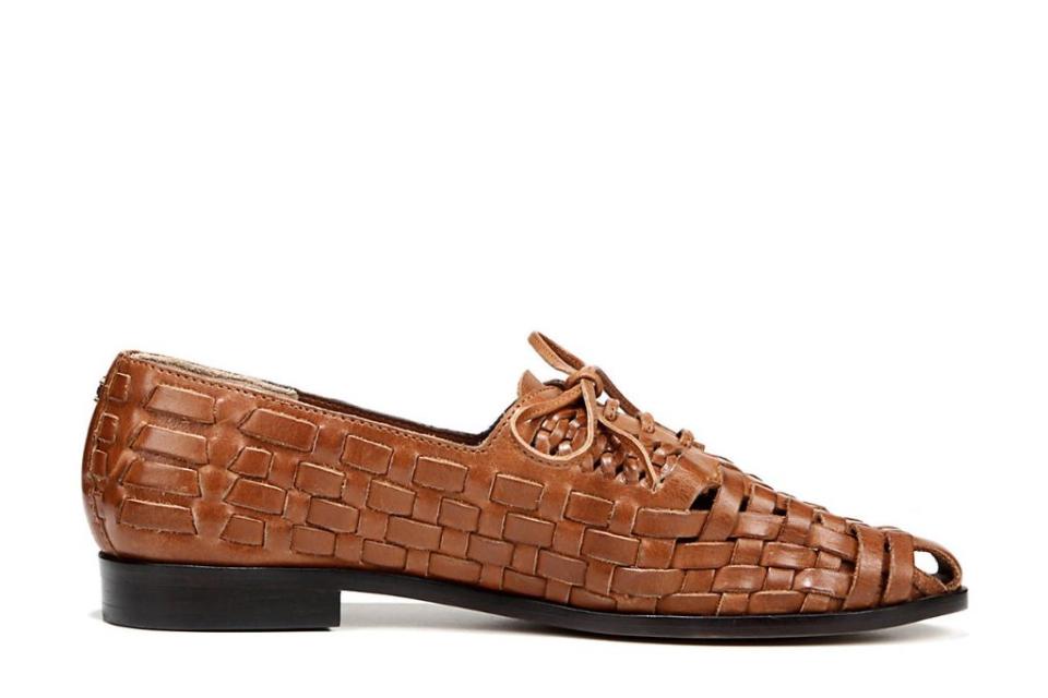 sam edelman, dsw, spring 2021, spring 2021 trends, woven shoes