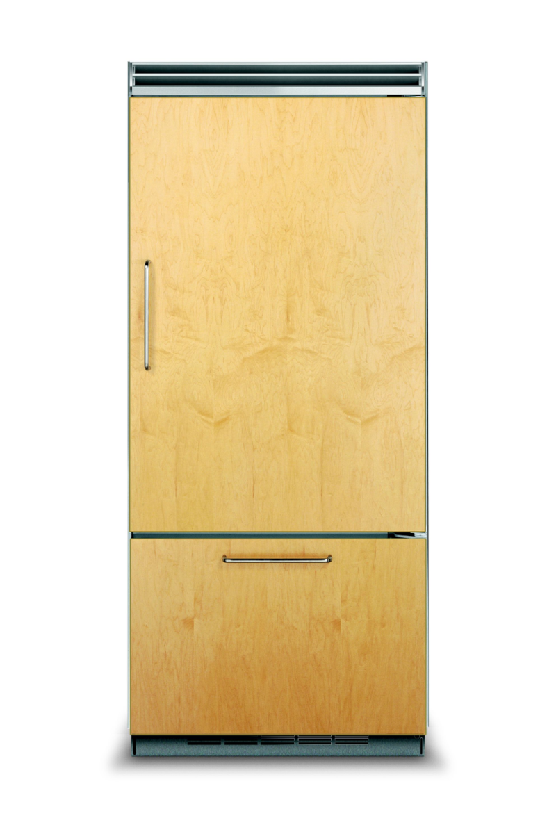 Professional 5 Series Bottom Freezer Built-In Refrigerator