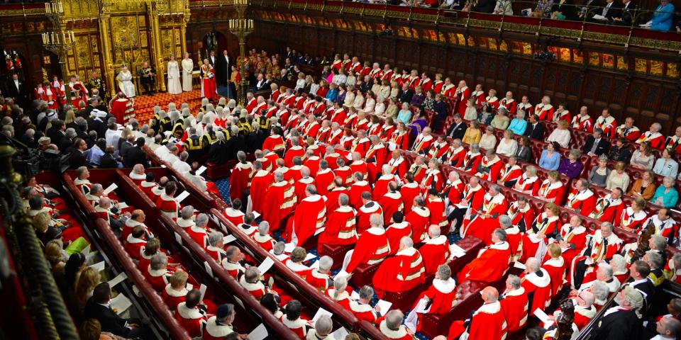 House of Lords