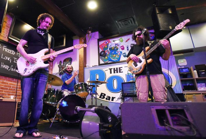 Lower Case Blues will play a free show at the Rehoboth Beach Bandstand on Aug. 26.