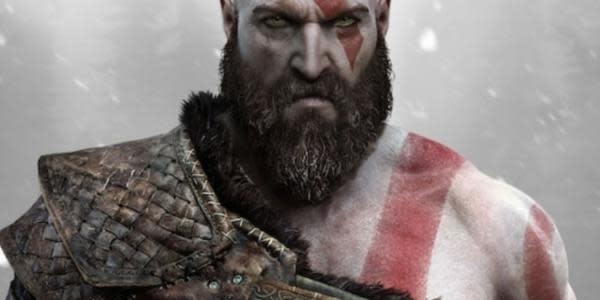 Confirmado: el cristianismo existe en el mundo de God of War