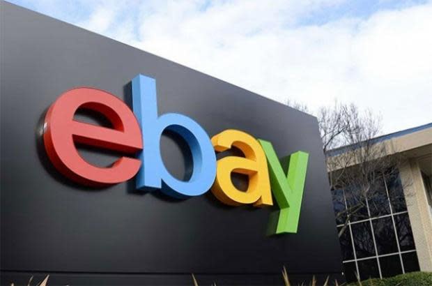 eBay (EBAY) is making all efforts to improve its Marketplace business.