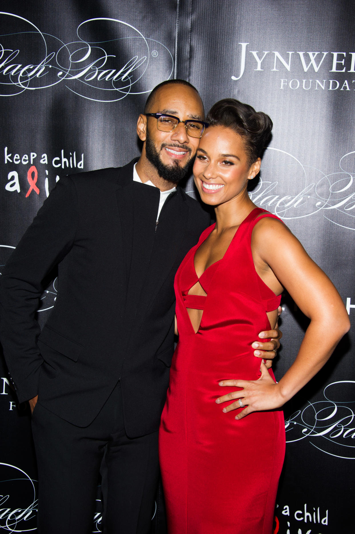 Keep a Child Alive's 10th Annual Black Ball