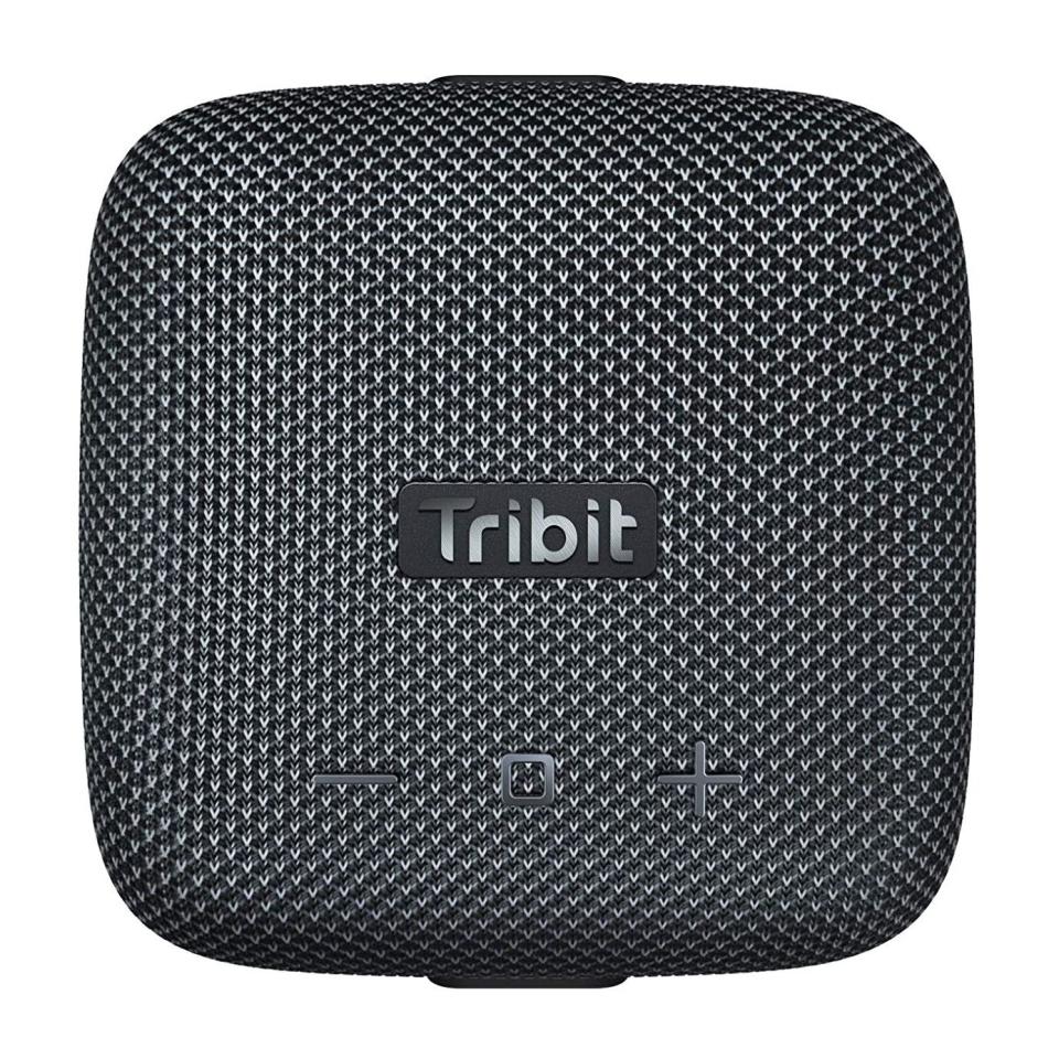 Tribit StormBox Micro Waterproof Bluetooth Speaker