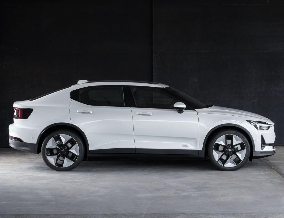 polestar 2