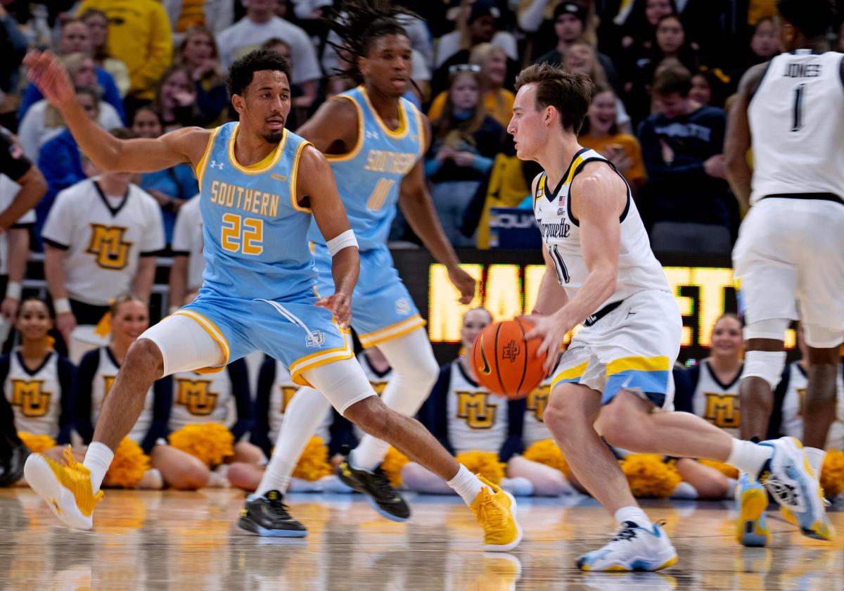 Maximizing Marquette’s Elite Offense: Insights from Recent Wisconsin Team Comparisons