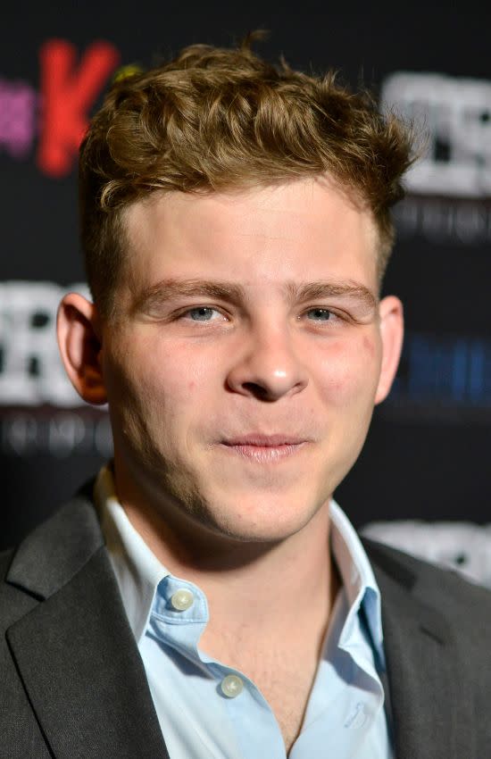 Jonathan Lipnicki en la actualidad