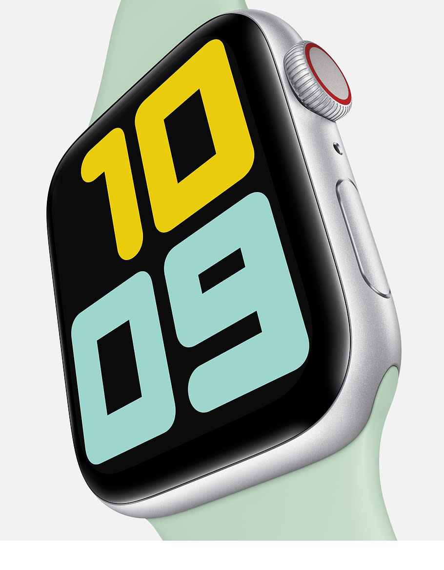 Apple Watch Series 5 