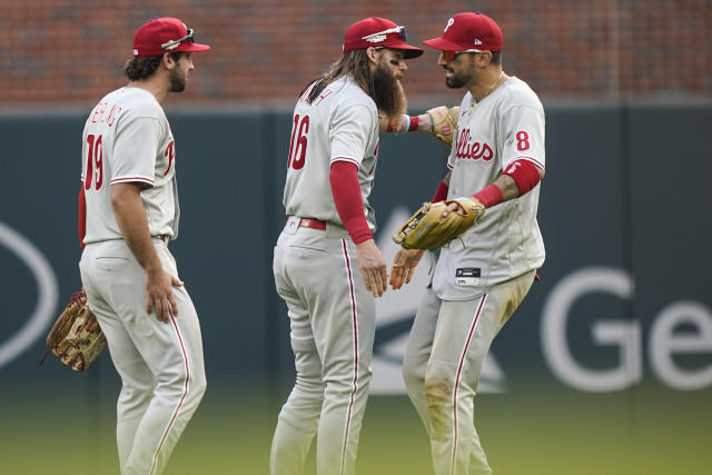 Series Preview: Flopping Phillies head to Miami – Philly Sports