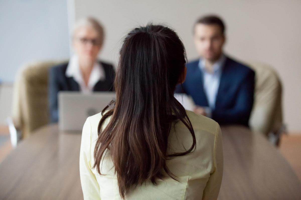 There are numerous things interviewees do that could be off-putting to a recruiter <i>(Image: Getty Images)</i>