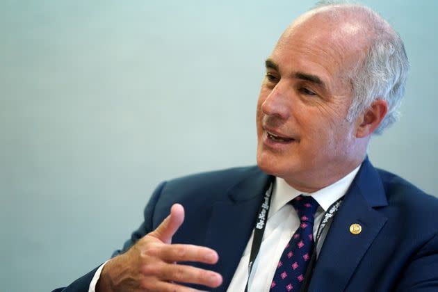 Sen. Bob Casey said taxpayers shouldn't 