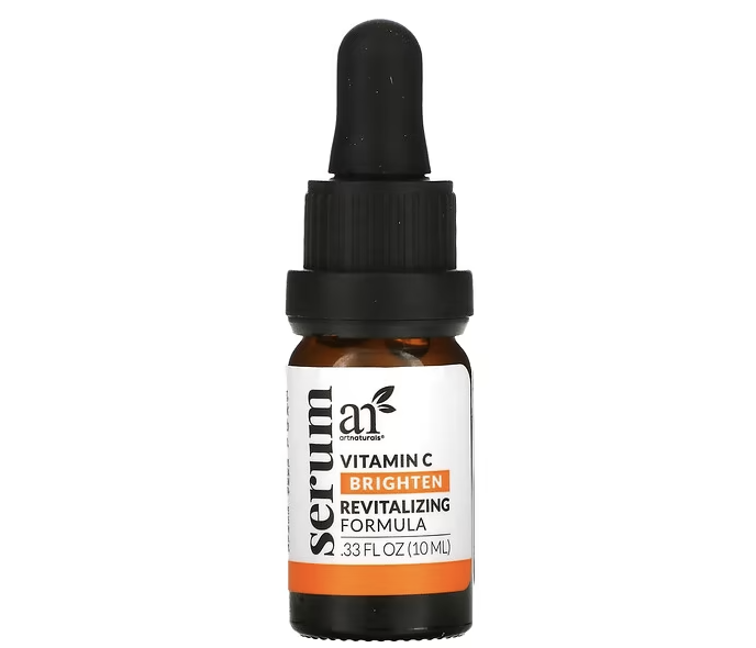 [Bestseller] artnaturals, Vitamin C Serum, 10ml. PHOTO: iHerb