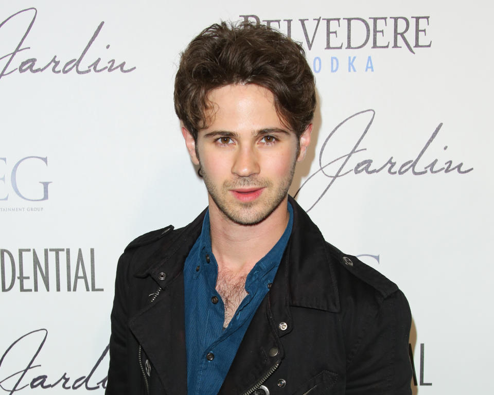 Après Gossip Girl, Connor Paolo a joué dans la série Revenge. En 2018, il a fait une apparition dans la série Electric Dreams. Il se concentre aujourd'hui plus sur sa carrière au théâtre. (Photo by Paul Archuleta/Getty Images)