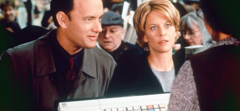 'You've Got Mail' (1998)