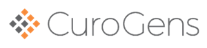 CuroGens logo