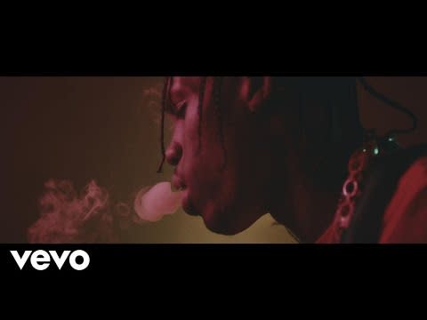 "Pick Up the Phone," Young Thug and Travi$ Scott ft. Quavo