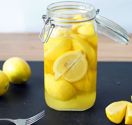 Allrecipes Moroccan Preserved Lemons