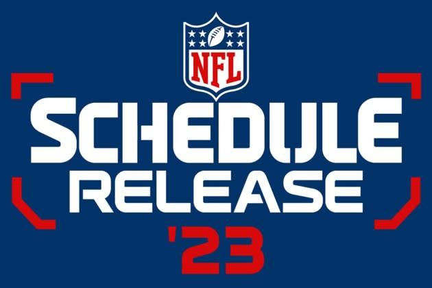 NFL Network Schedule