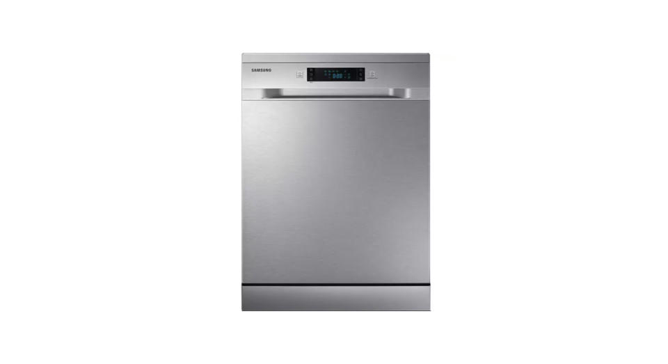 SAMSUNG DW60M5050FS/EU Full-size Dishwasher