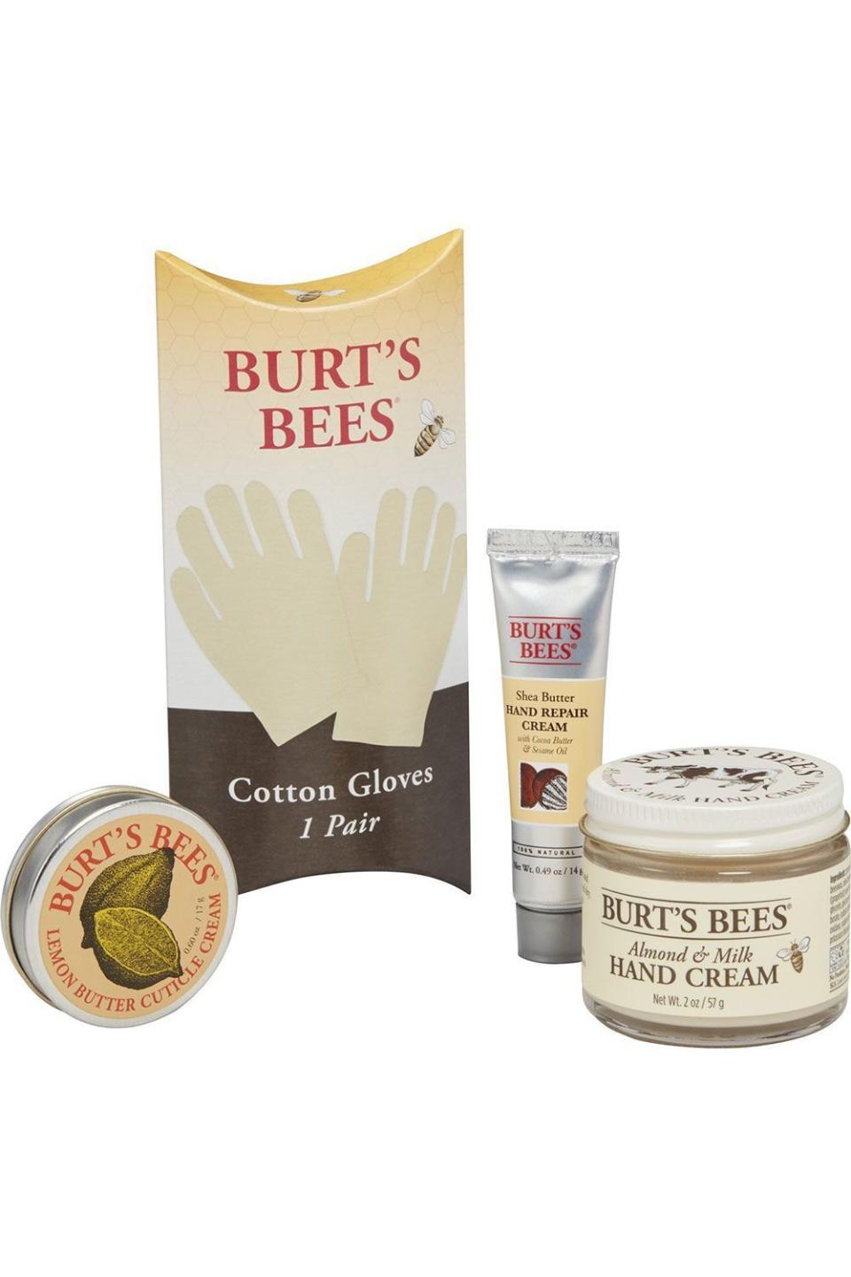 Hand Repair Gift Set