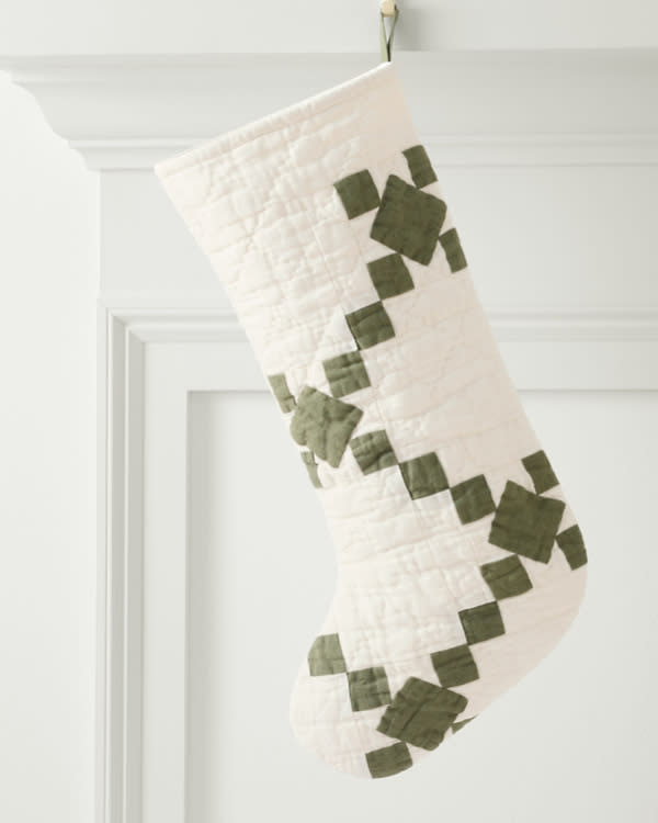 <p><a href="https://go.redirectingat.com?id=74968X1596630&url=https%3A%2F%2Fwww.garnethill.com%2Fagnes-linen-quilted-stocking%2F615420&sref=https%3A%2F%2Fwww.redbookmag.com%2Flife%2Fcharity%2Fg46202514%2Fbest-christmas-stockings%2F" rel="nofollow noopener" target="_blank" data-ylk="slk:Shop Now;elm:context_link;itc:0;sec:content-canvas" class="link ">Shop Now</a></p><p>Agnes Linen Quilted Stocking</p><p>garnethill.com</p><p>$99.00</p><span class="copyright">Garnet Hill</span>