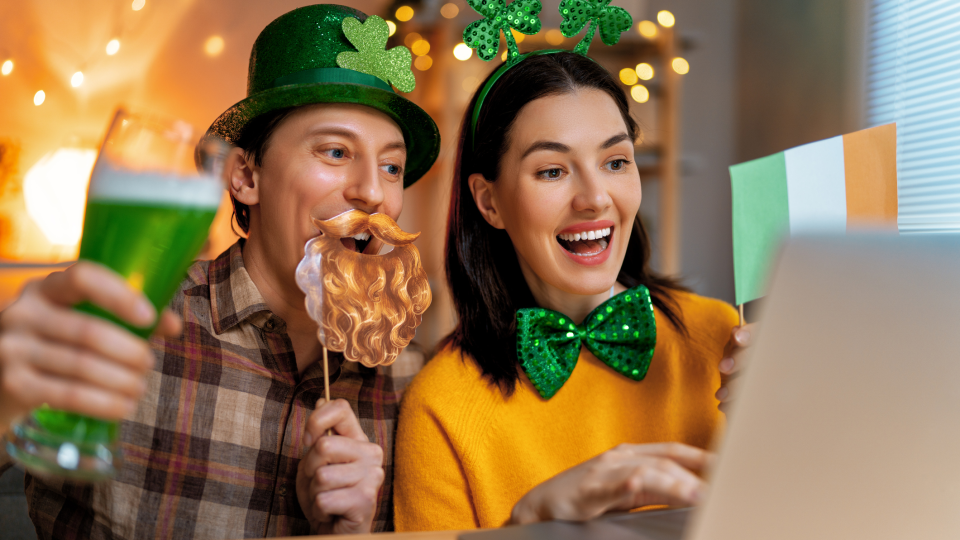 Shop the best St. Patrick's Day 2022 sales to save big on home goods, kitchen essentials, fashion pieces, smart tech and so much more.