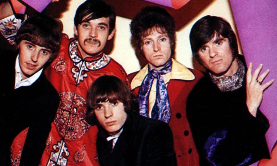 Procol Harum